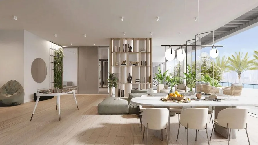 2 bedrooms apartment for sale in ELLINGTON BEACH HOUSE, Palm Jumeirah, Dubai, UAE No. 371 № 4