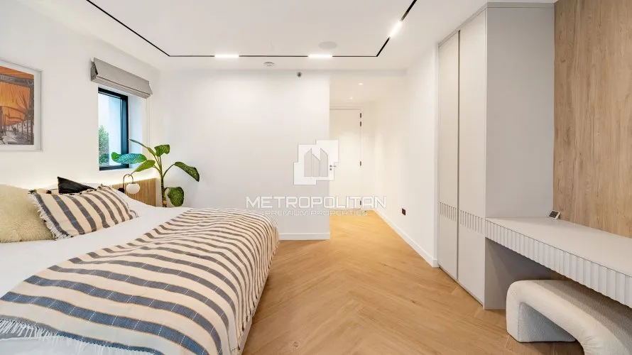 5 bedrooms villa for sale , Palm Jumeirah, Dubai, UAE No. 966 № 23