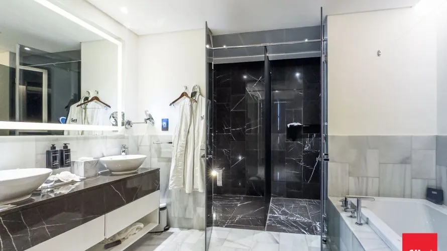 3 bedrooms apartment for sale , Palm Jumeirah, Dubai, UAE No. 350 № 21