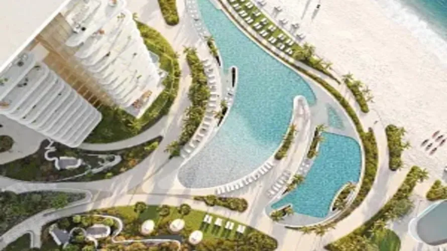 4 bedrooms apartment for sale , Palm Jumeirah, Dubai, UAE No. 1310 № 27