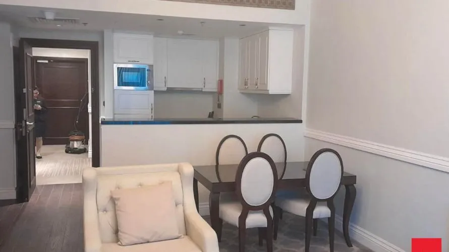 1 bedroom hotel apartment for sale , Palm Jumeirah, Dubai, UAE No. 659 № 5