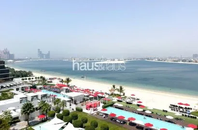 2 bedrooms apartment for sale , The Crescent, Palm Jumeirah, Dubai, UAE No. 602