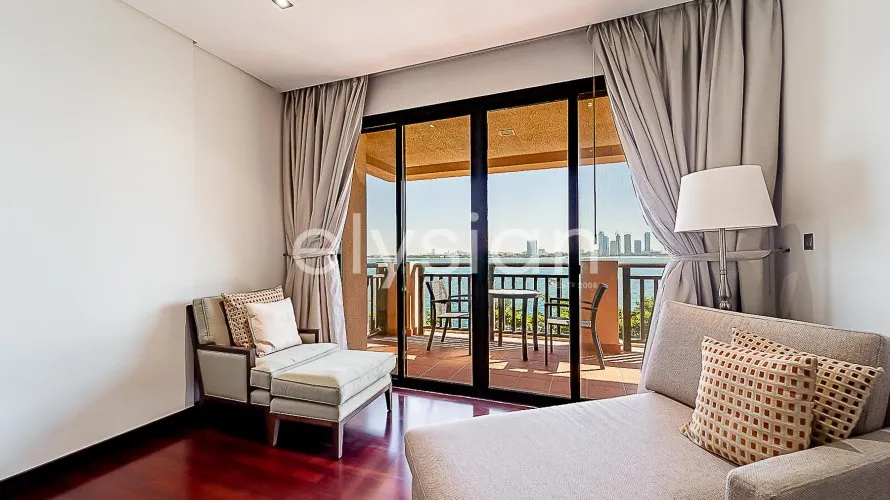 1 bedroom apartment for sale , Palm Jumeirah, Dubai, UAE No. 426 № 5