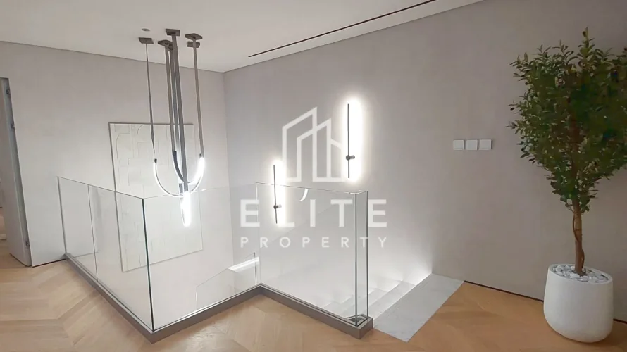 4 bedrooms apartment for sale , Palm Jumeirah, Dubai, UAE No. 520 № 23