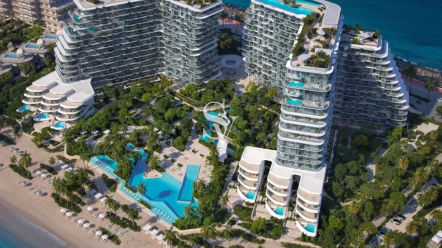 1 bedroom apartment for sale , Palm Jumeirah, Dubai, UAE No. 921 № 9