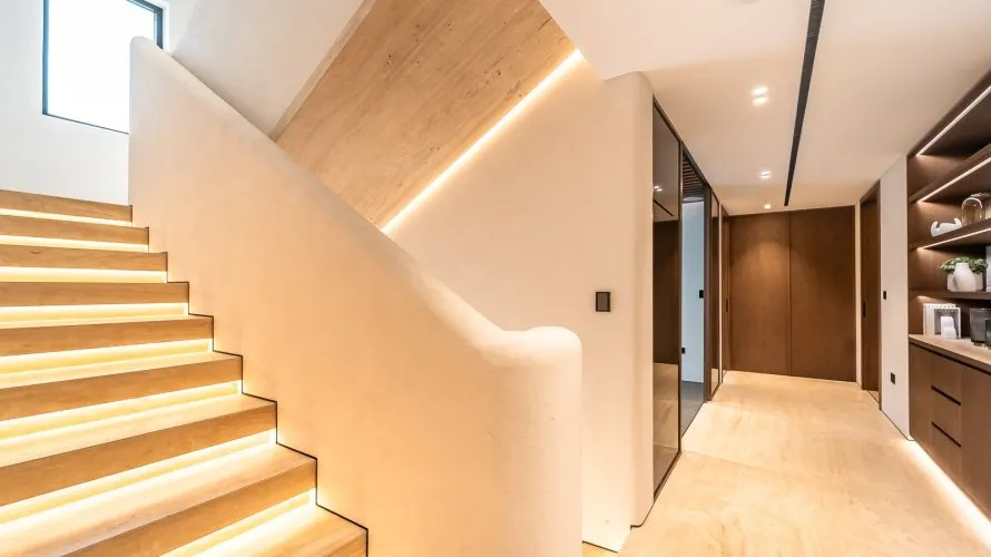 5 bedrooms villa for sale , Palm Jumeirah, Dubai, UAE No. 1329 № 8