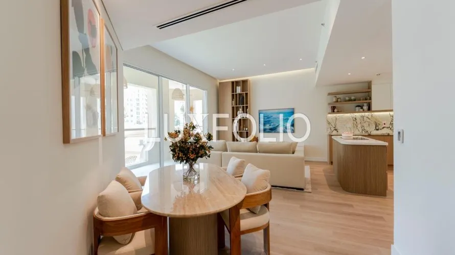 2 bedrooms apartment for sale , Shoreline Apartments, Palm Jumeirah, Dubai, UAE No. 614 № 8