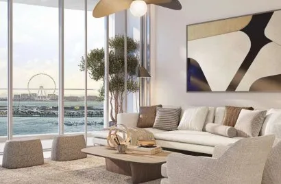 1 bedroom apartment for sale , Palm Jumeirah, Dubai, UAE No. 1168