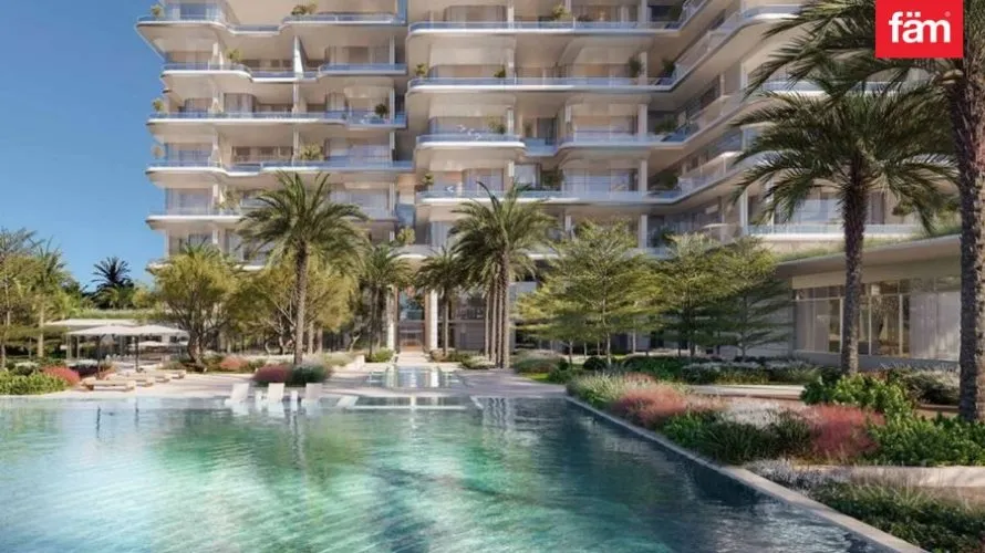 4 bedrooms apartment for sale , Palm Jumeirah, Dubai, UAE No. 260 № 8