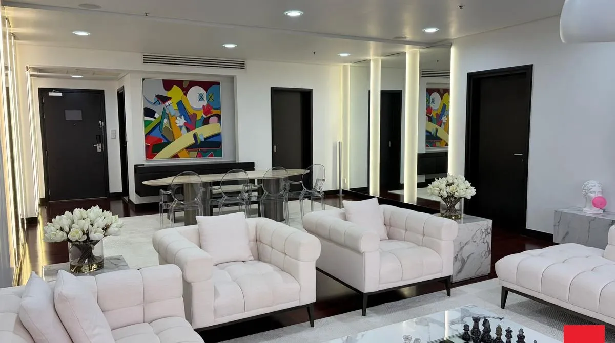 1 bedroom apartment for sale, Palm Jumeirah, Dubai, UAE No. 1067