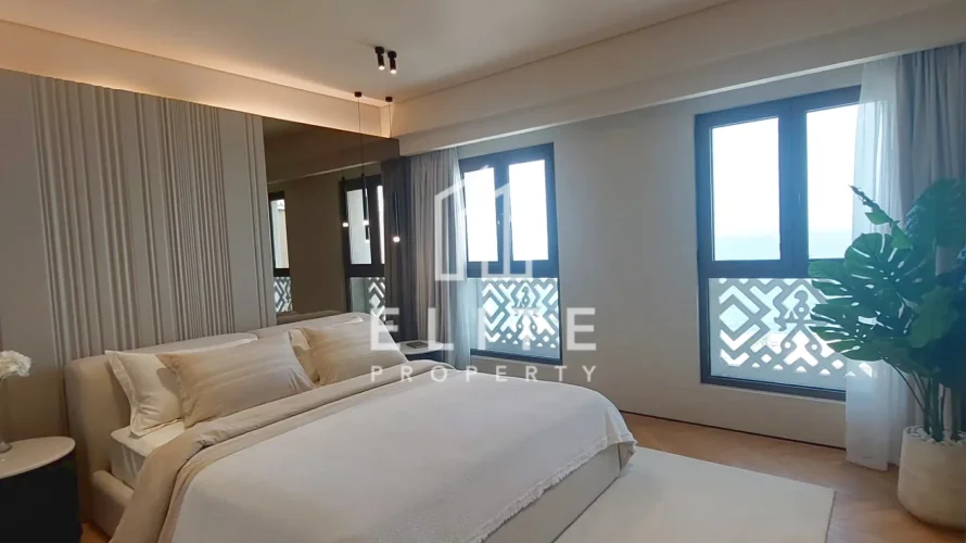 4 bedrooms apartment for sale , Palm Jumeirah, Dubai, UAE No. 520 № 5