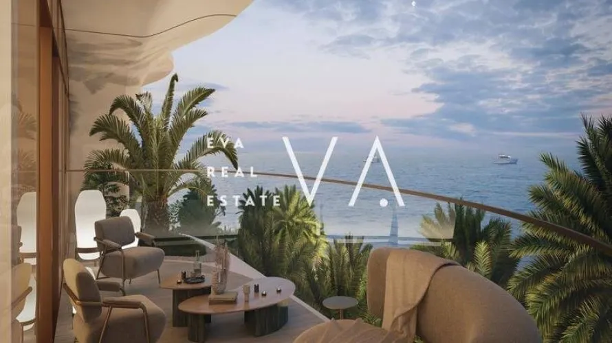 2 bedrooms apartment for sale , Palm Jumeirah, Dubai, UAE No. 693 № 8