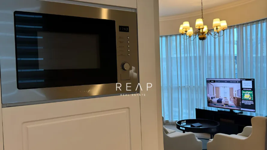 68.1m² apartment for sale , Dukes The Palm, Palm Jumeirah, Dubai, UAE No. 354 № 8