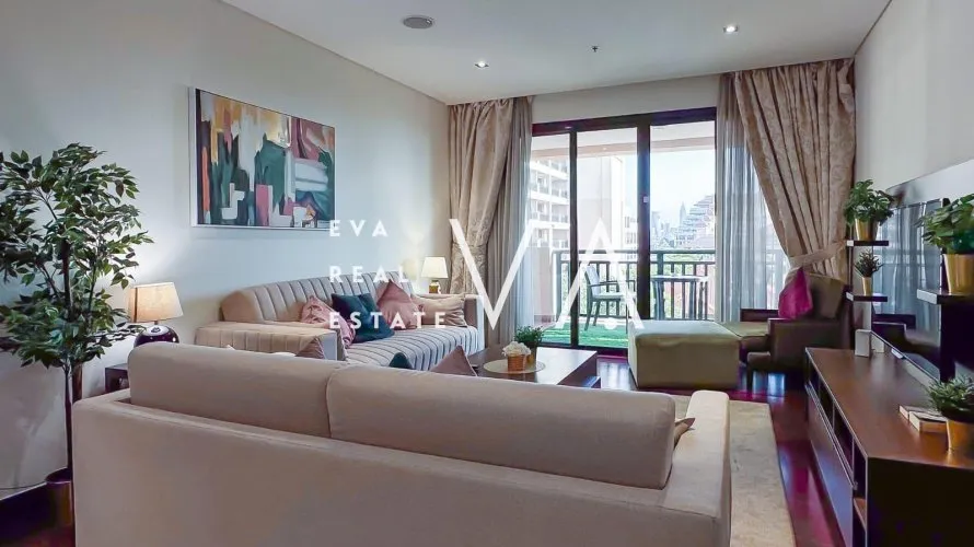 2 bedrooms apartment for sale , Palm Jumeirah, Dubai, UAE No. 678 № 2