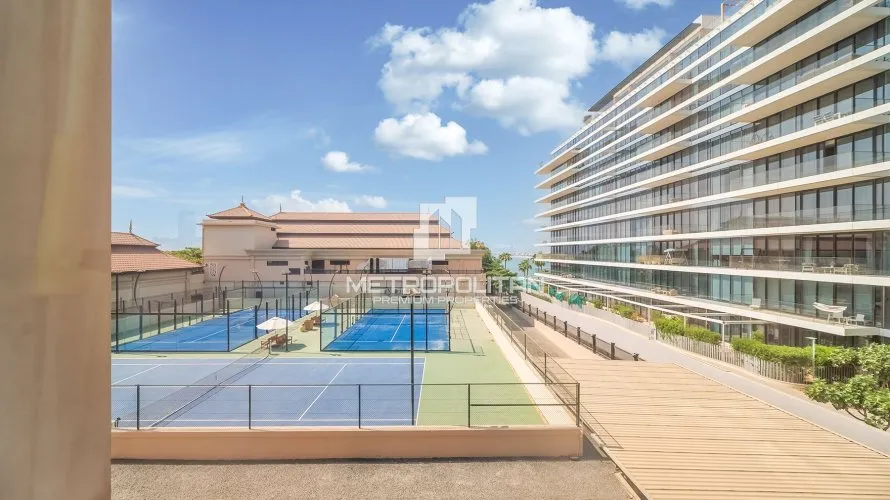 2 bedrooms apartment for sale , Palm Jumeirah, Dubai, UAE No. 1008 № 25