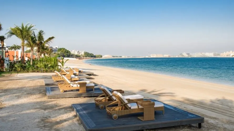 7 bedrooms villa for sale , Palm Jumeirah, Dubai, UAE No. 116 № 12