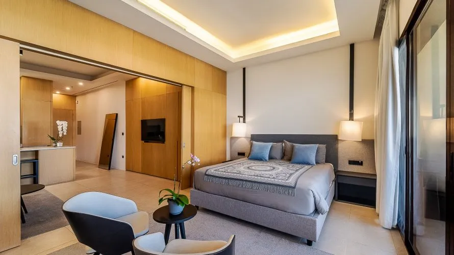 1 bedroom apartment for sale , Palm Jumeirah, Dubai, UAE No. 1322 № 8