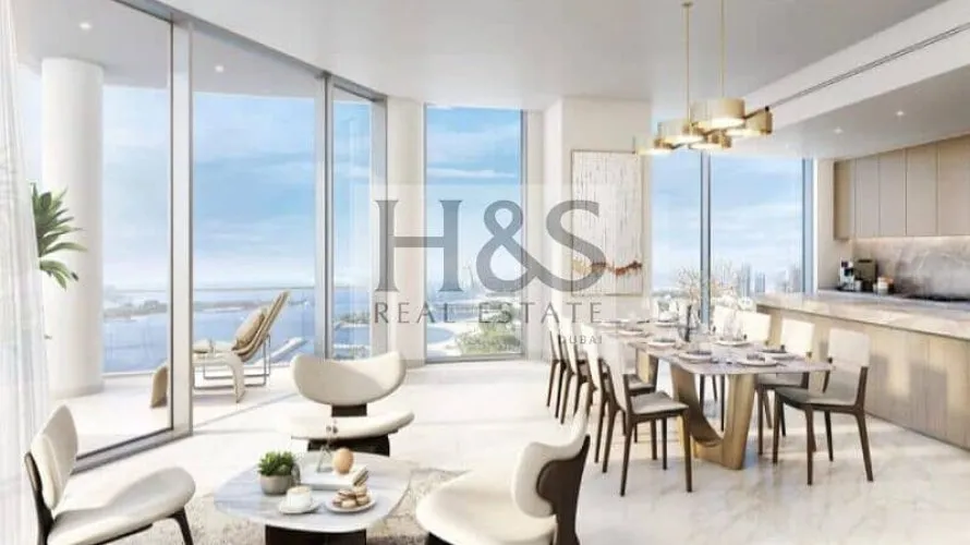 1 bedroom apartment for sale , Palm Jumeirah, Dubai, UAE No. 736 № 2