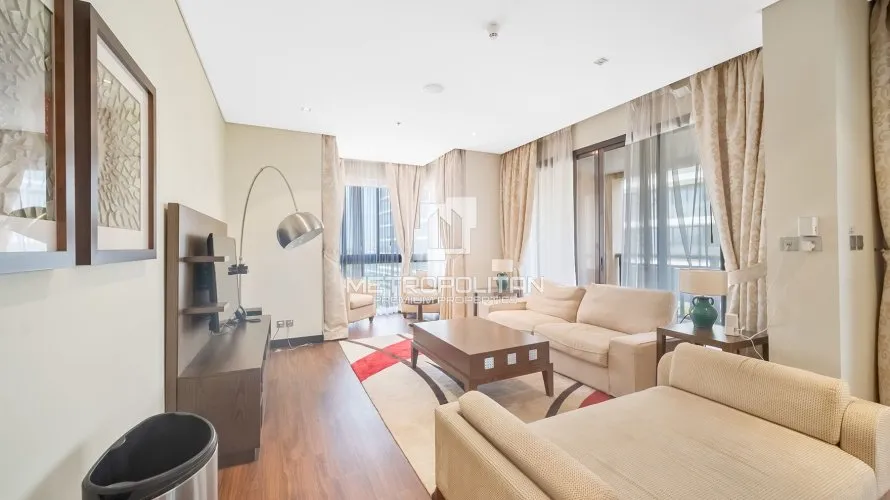 2 bedrooms apartment for sale , Palm Jumeirah, Dubai, UAE No. 1008 № 3