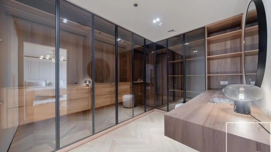 3 bedrooms penthouse for sale , Kingdom of Sheba, Palm Jumeirah, Dubai, UAE No. 913 № 2