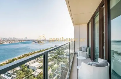 2 bedrooms apartment for sale , Palm Jumeirah, Dubai, UAE No. 442
