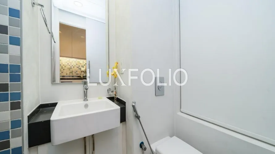 Studio apartment for sale , Palm Views, Palm Jumeirah, Dubai, UAE No. 647 № 11