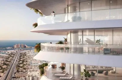 3 bedrooms apartment for sale , Palm Jumeirah, Dubai, UAE No. 666