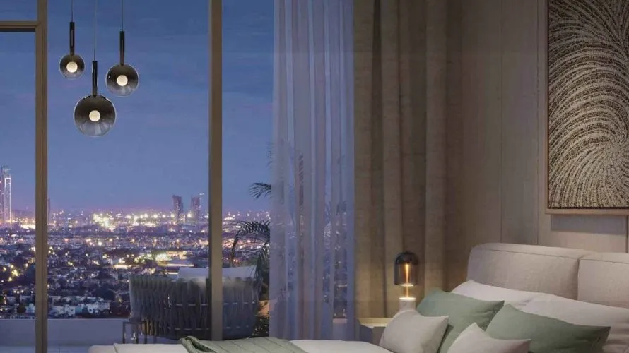 2 bedrooms apartment for sale in Serenia District East, Palm Jumeirah, Dubai, UAE No. 1187 № 2