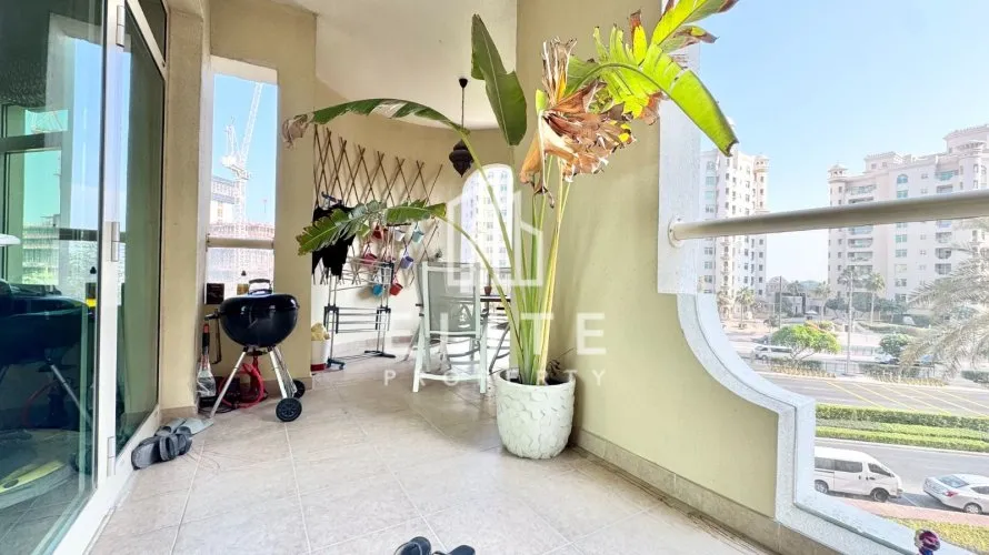 3 bedrooms apartment for sale , Shoreline Apartments, Palm Jumeirah, Dubai, UAE No. 1145 № 13