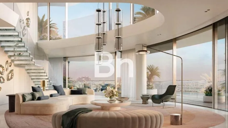 4 bedrooms apartment for sale , Palm Jumeirah, Dubai, UAE No. 751 № 7