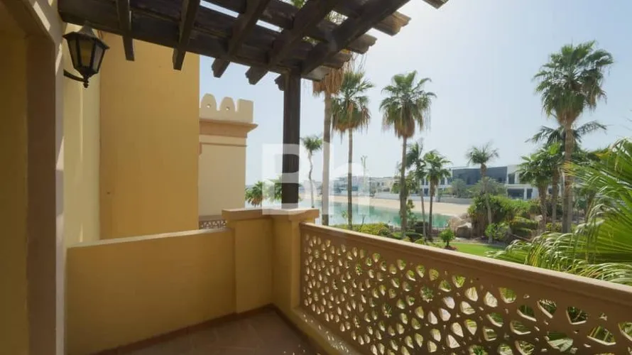4 bedrooms villa for sale , Palm Jumeirah, Dubai, UAE No. 777 № 2