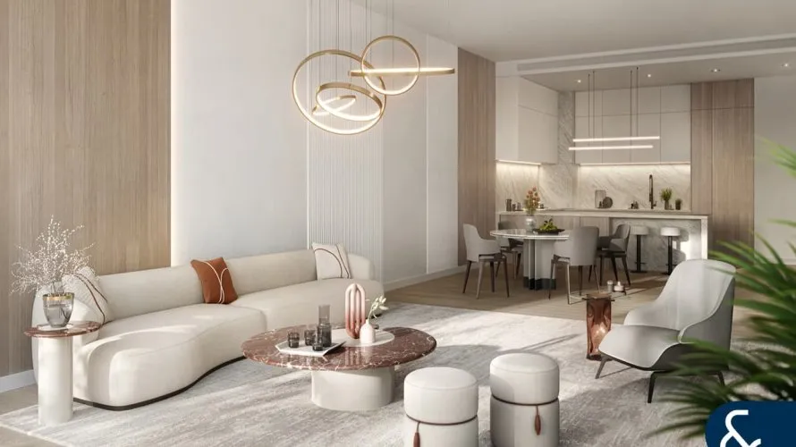 2 bedrooms apartment for sale , Palm Jumeirah, Dubai, UAE No. 1200 № 7