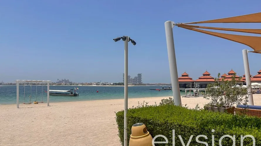 Studio apartment for sale , Palm Jumeirah, Dubai, UAE No. 420