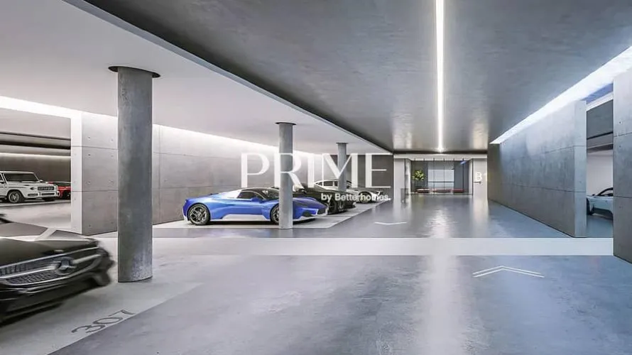 2 bedrooms apartment for sale , Palm Jumeirah, Dubai, UAE No. 773 № 5