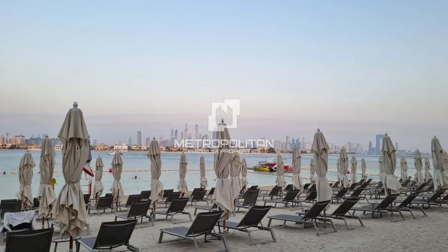4 bedrooms apartment for sale , Palm Jumeirah, Dubai, UAE No. 465 № 20