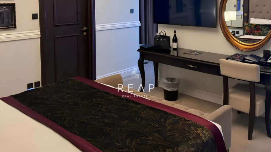 68.1m² apartment for sale , Dukes The Palm, Palm Jumeirah, Dubai, UAE No. 354 № 6