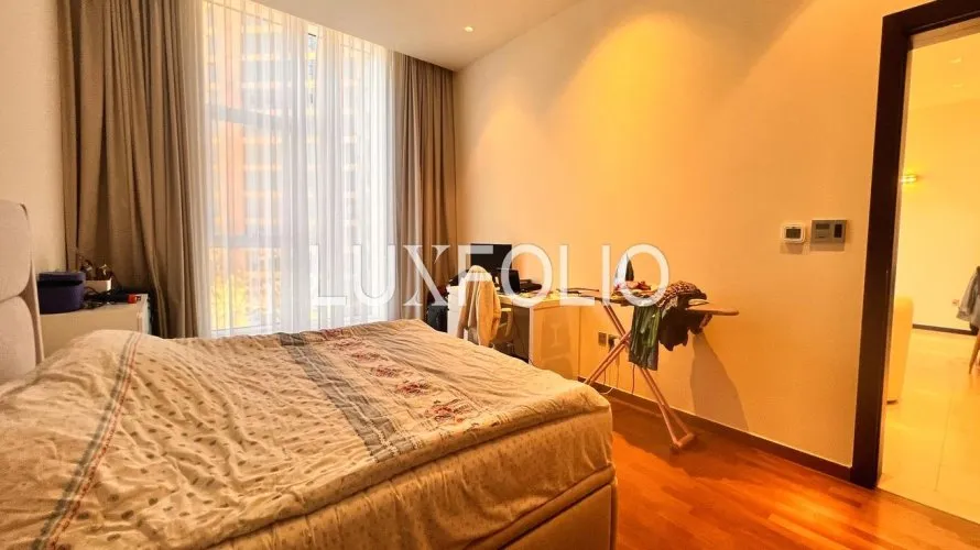 1 bedroom apartment for sale , Palm Jumeirah, Dubai, UAE No. 651 № 8