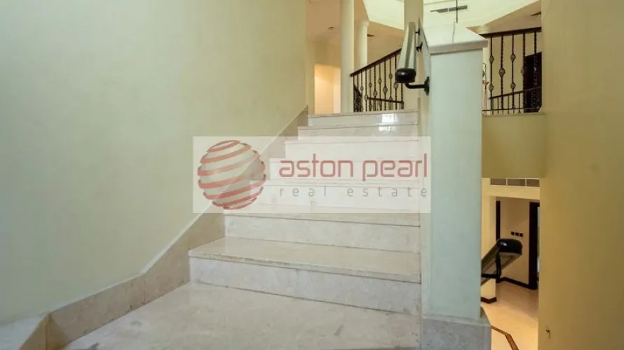 5 bedrooms villa for sale , Garden Homes Frond K, Palm Jumeirah, Dubai, UAE No. 301 № 11