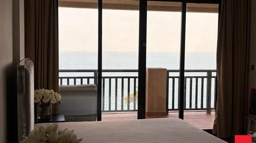 1 bedroom apartment for sale , Palm Jumeirah, Dubai, UAE No. 1067 № 10