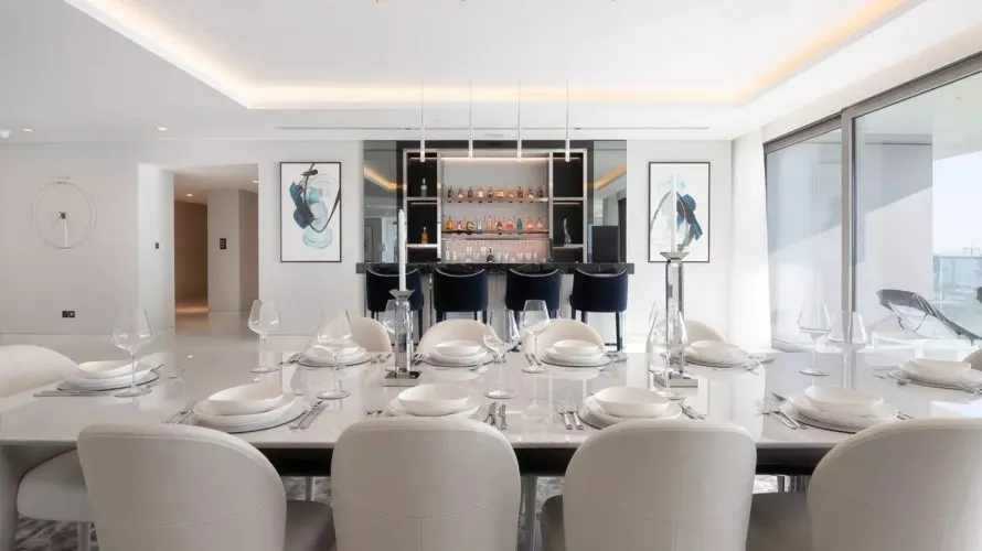 5 bedrooms apartment for sale , Palm Jumeirah, Dubai, UAE No. 1288 № 5