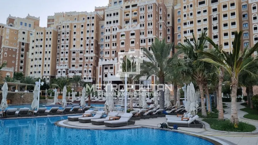 3 bedrooms apartment for sale , Palm Jumeirah, Dubai, UAE No. 463 № 12