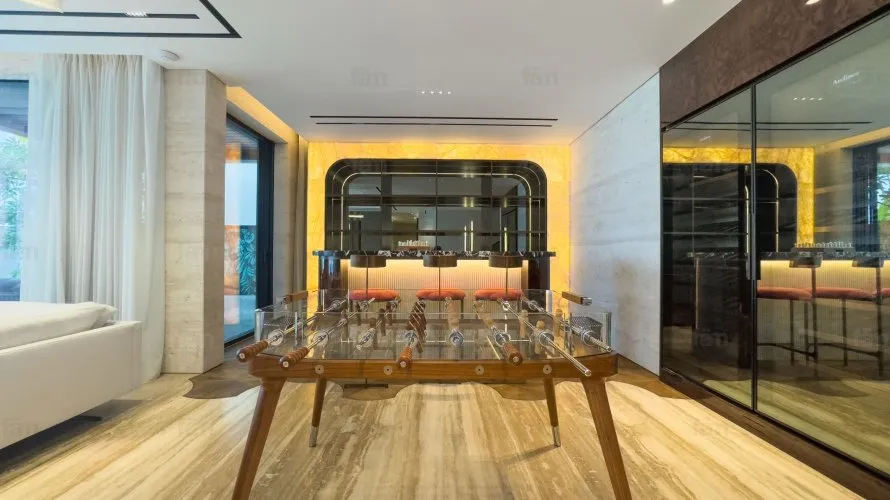 4 bedrooms villa for sale , Palm Jumeirah, Dubai, UAE No. 1083 № 8