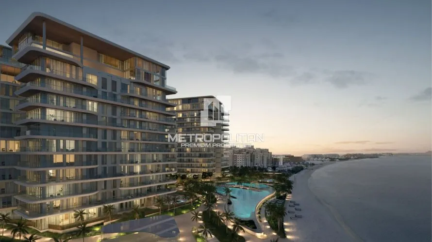 3 bedrooms apartment for sale , Palm Jumeirah, Dubai, UAE No. 455 № 7