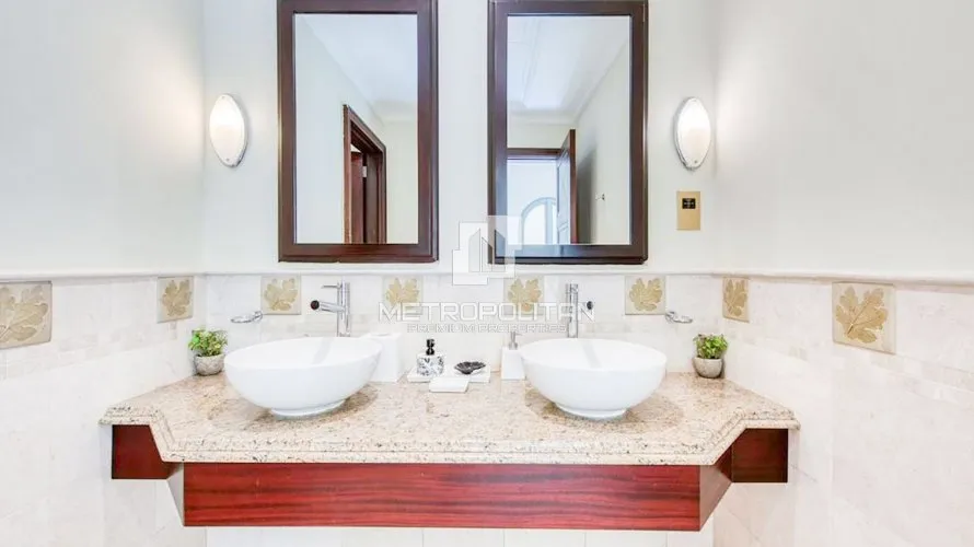 4 bedrooms villa for sale , Garden Homes, Palm Jumeirah, Dubai, UAE No. 1016 № 12