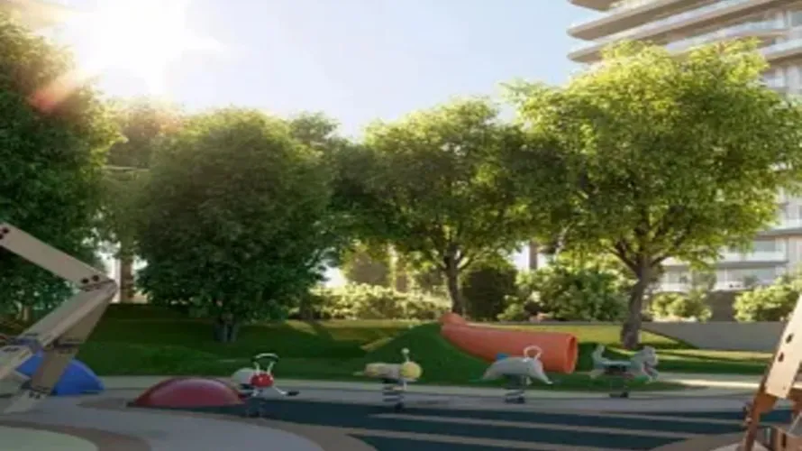 4 bedrooms apartment for sale , Palm Jumeirah, Dubai, UAE No. 1310 № 18