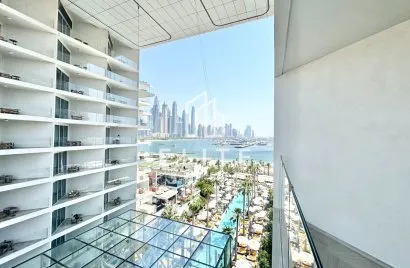 57m² apartment for sale , FIVE Palm Jumeirah, Palm Jumeirah, Dubai, UAE No. 1140