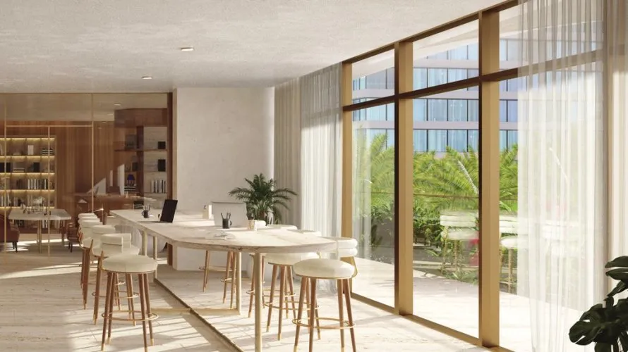 2 bedrooms apartment for sale , Palm Jumeirah, Dubai, UAE No. 1301 № 20