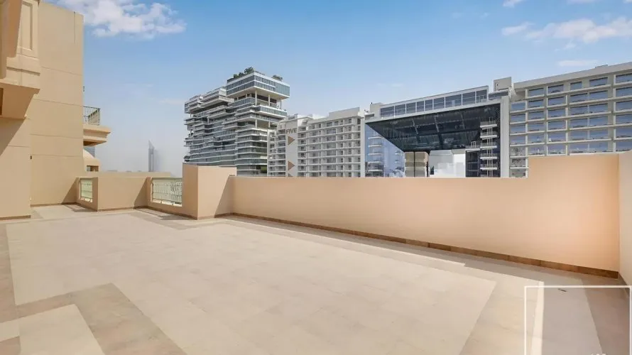 3 bedrooms penthouse for sale , Golden Mile, Palm Jumeirah, Dubai, UAE No. 1135 № 10
