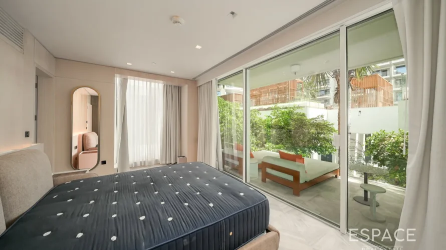 5 bedrooms villa for sale , Palm Jumeirah, Dubai, UAE No. 865 № 5