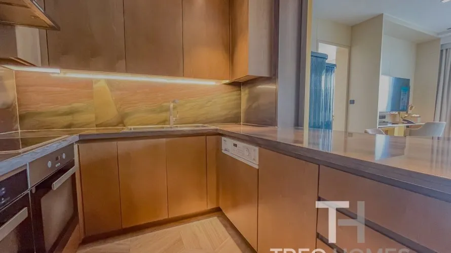 1 bedroom apartment for sale , Palm Jumeirah, Dubai, UAE No. 476 № 1